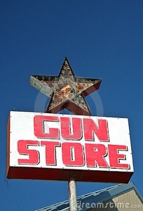 gun stores