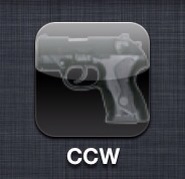 Concealed Carry App