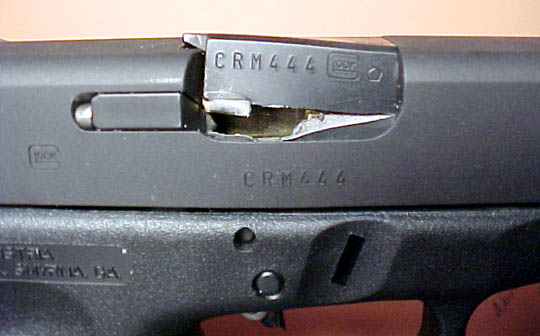 Glock Serial Numbers Ending In Us