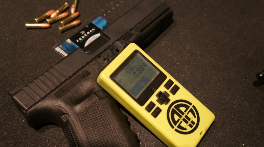 Tac Sol 22 kit