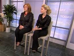 Today Show Inverview