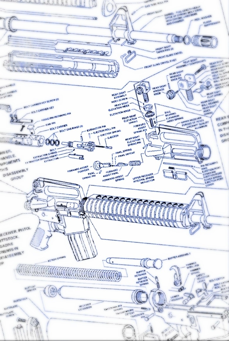 Affects of the shortage Gun Nuts Post Image