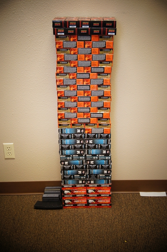 Tower of Pimps
