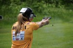 Allie Barrett