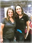 Gabby & Lisa Looper of Flashbang Holster