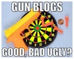 gun blogs, the good bad and ugly, part 2