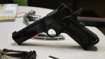 Colt 1911 CCG