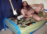 dating guns and men