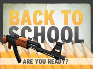 school shooting in Decatur Georgia