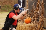 Caleb IDPA Nationals Ruger GP100