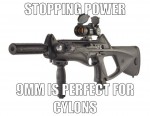 cx4 storm for cylons