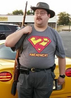 Don't be this guy.