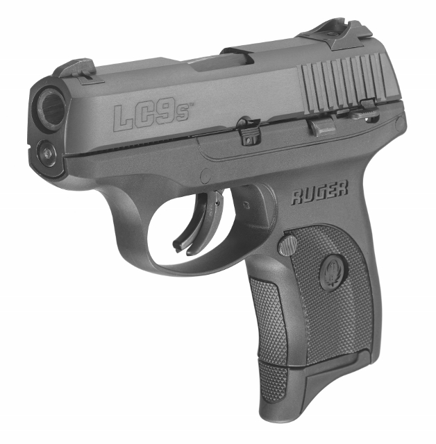 Ruger introduces new striker fired LC9s Gun Nuts Media