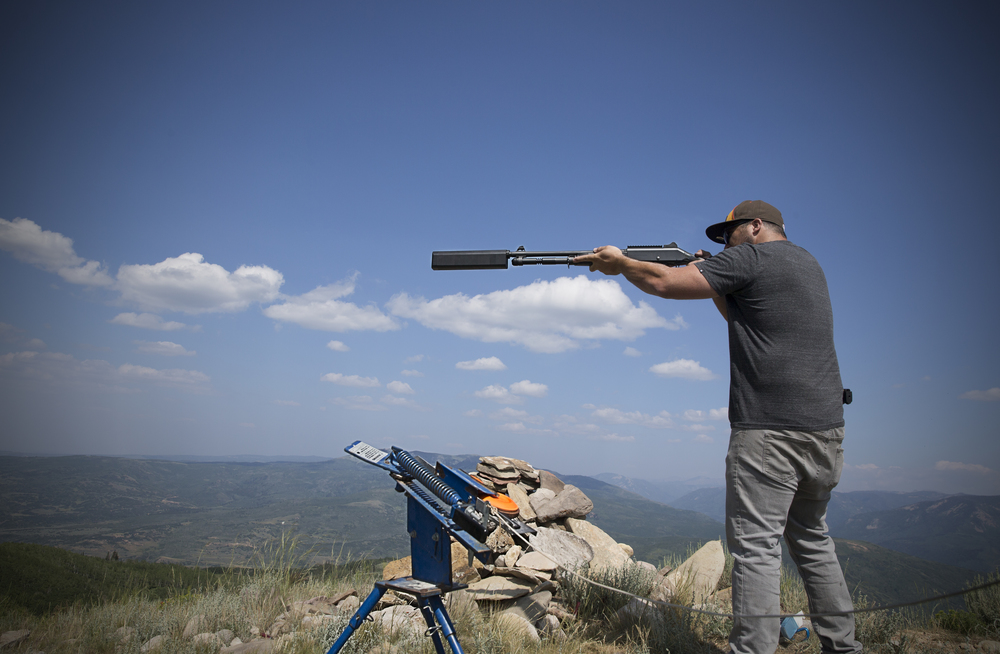 SilencerCo Announces First Commercial Shotgun Suppressor Gun Nuts Media