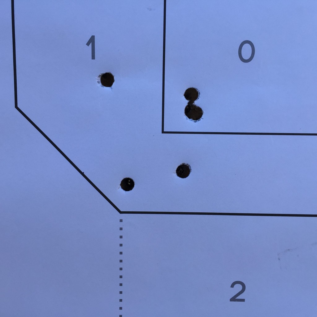 Taurus Federal WC 2.78