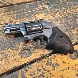 Smith & Wesson 640 Pro Series