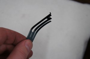 This is a naughty sear spring