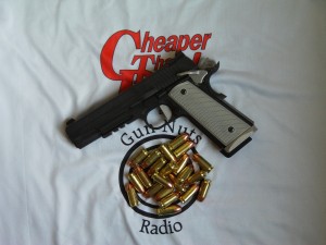 My former sponsor