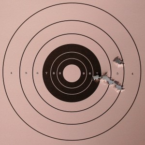 25 yard px4 storm group