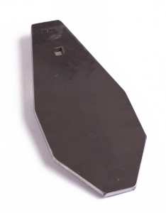 IPSC Classic A-Zone Target