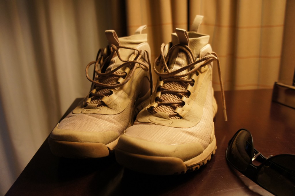 nike special field black