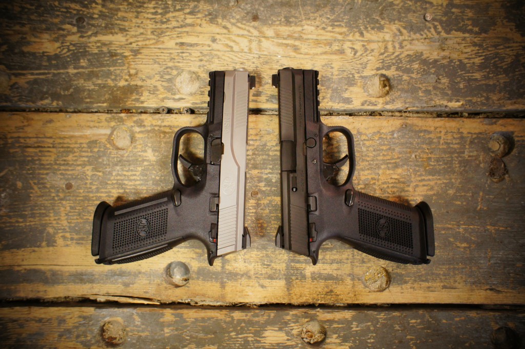 Photo of the day: FNS-9 - Gun Nuts Media