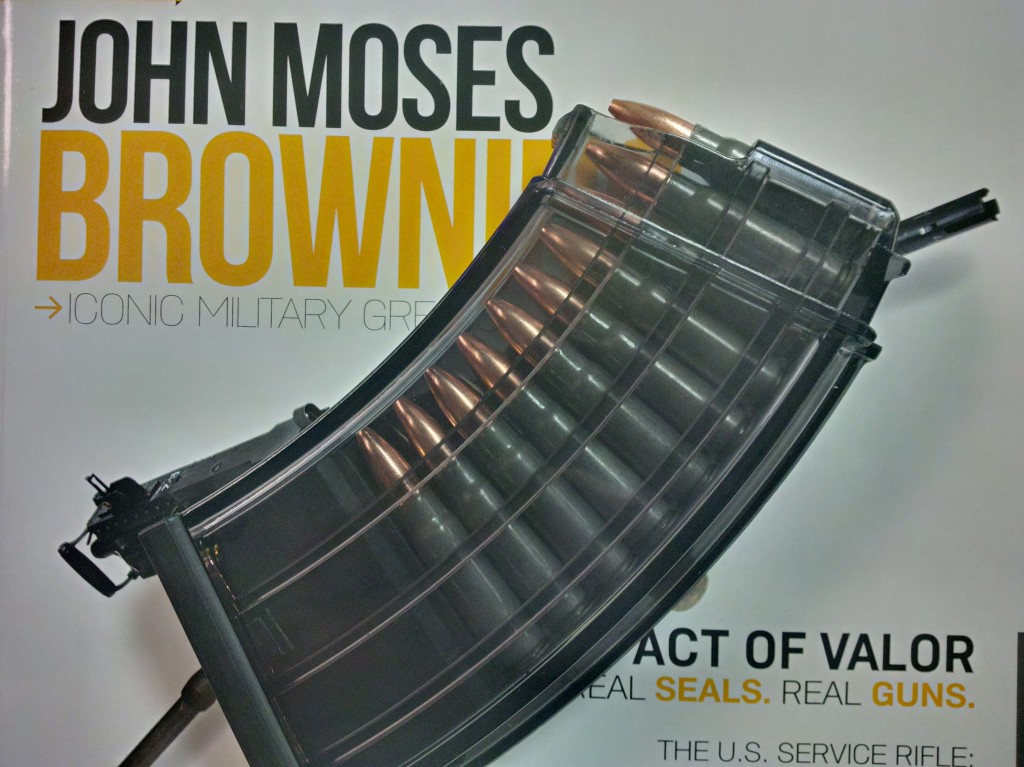 10 round vz-58 magazine