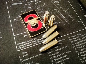 Doubletap .38 Special +P