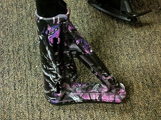 magpul moe muddy girl