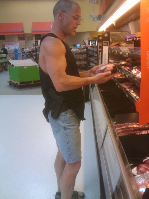 10 Steps for Successful Open Carry Activism Gun Nuts Media