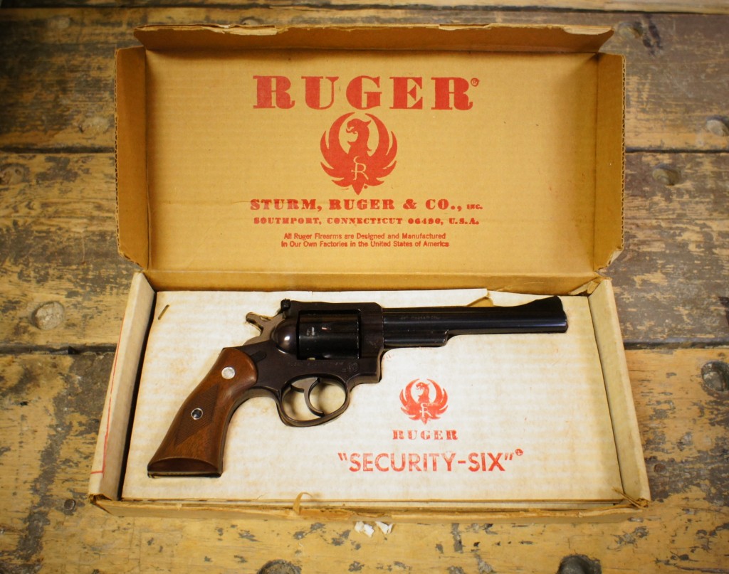 Ruger Security Six Serial Number 150 Grips Ruger Security Six Serial Number 150 Grips