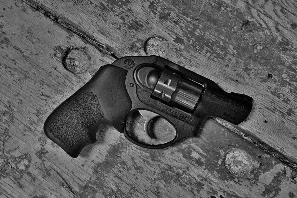 Ruger LCR22 Review Gun Nuts Media