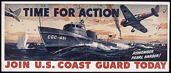 wwii-poster-join-time-for-action-coast-guard
