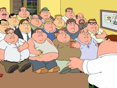 Annual Threeper convention