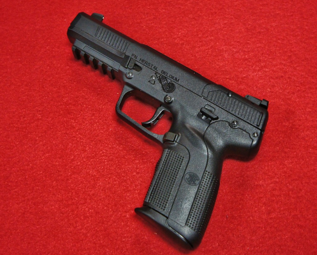 FNH Five-seveN