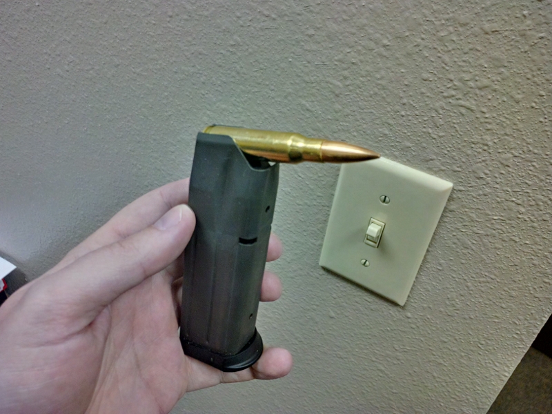 p229 feed issues