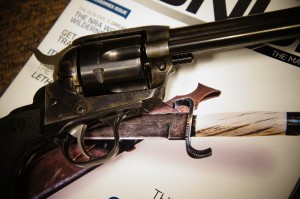 Ruger Vaquero
