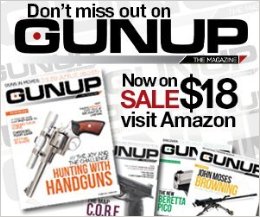 gunup magazine image