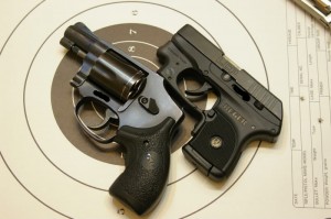 Rule 1 guns aren't magic, but they haven't sold in the millions for nothing.