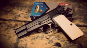 Browning Hi-Power