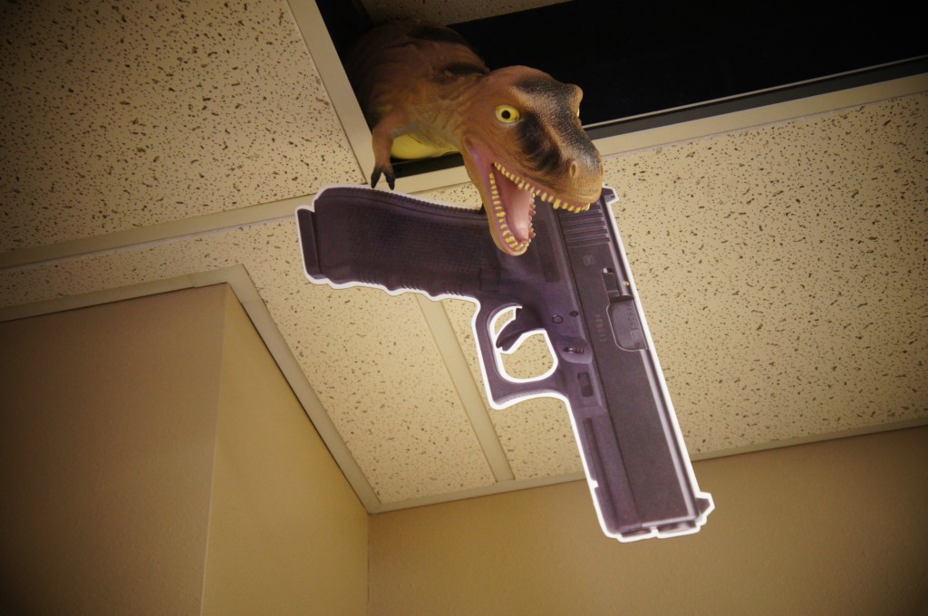 Ceiling Rex