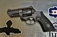 wiley clapp feature revolver