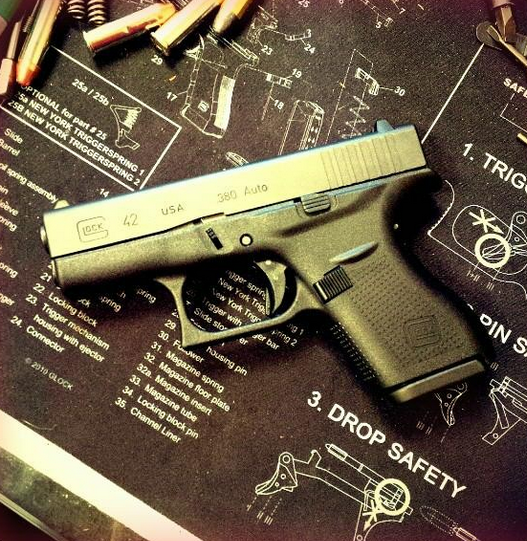 The five best guns for selfdefense Gun Nuts Media