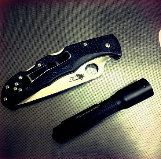 simple edc