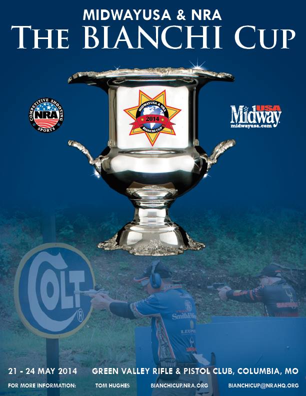 The ascendancy of Bianchi Cup Gun Nuts Media