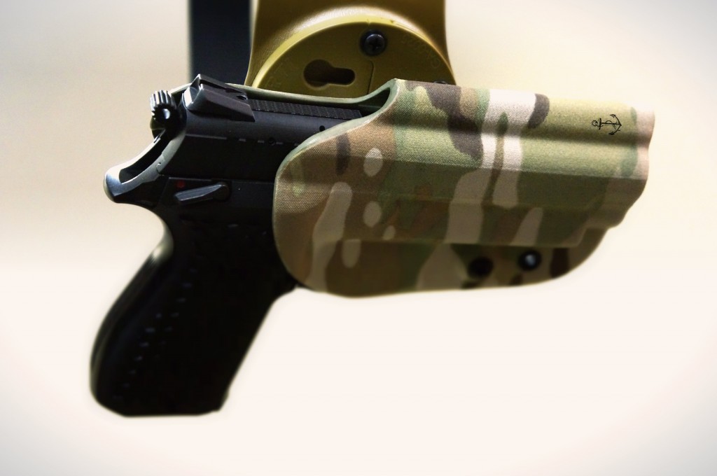 Lionheart LH9 Photo