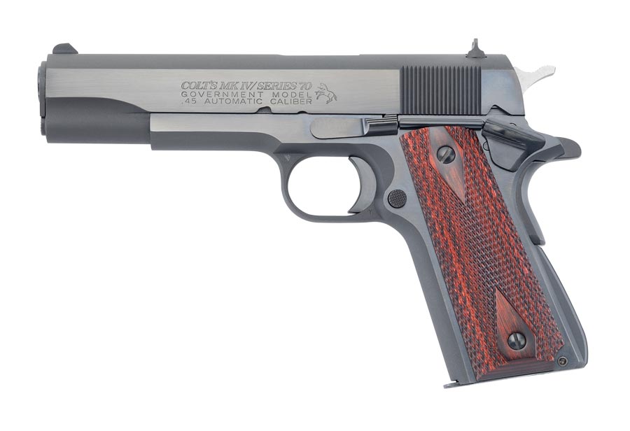 6 guns you have to own Gun Nuts Media