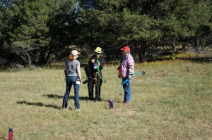 Thanks to WWE, I have a bow hunting certification. Now what?