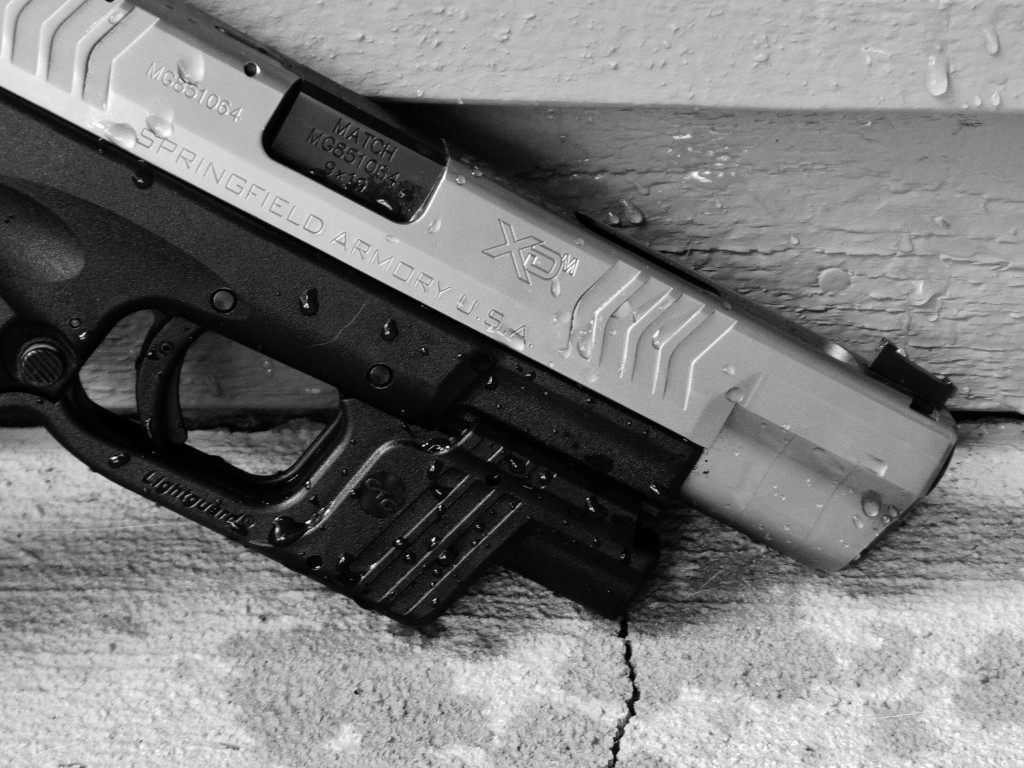springfield xdm 5.25