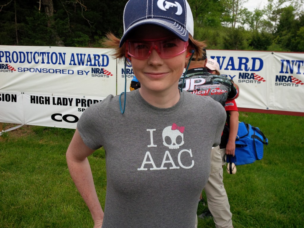 Shelley Rae